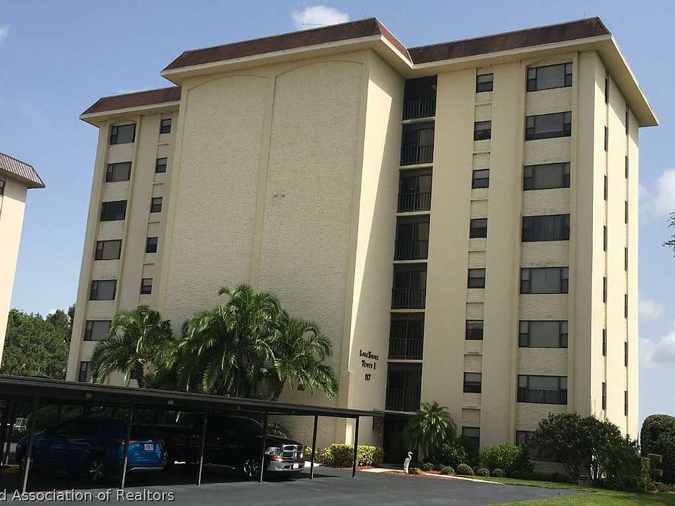1st image of 117 Country Club Dr Unit 104