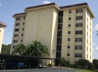 117 Country Club Dr UNIT 104, Lake Placid, FL 33852