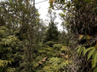 Mokuna St LOT 2034, Volcano, HI 96785