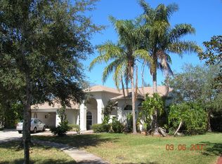 3635 Manassas Ave, Melbourne, FL 32934
