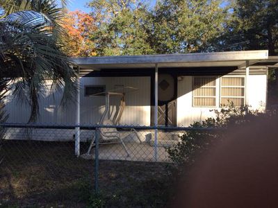 125 SE 827th St, Old Town, FL, 32680