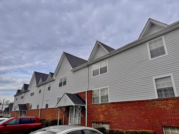 729 Townside Rd SW, Roanoke, VA