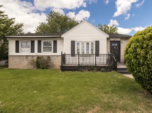 651 N Dr Martin Luther King Blvd, Atlantic City, NJ 08401