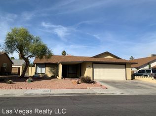 6004 Morro Bay Ave, Las Vegas, NV 89108