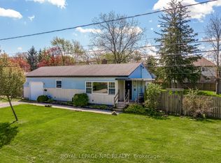 60 Valley Rd, Saint Catharines, ON L2S 1Y6