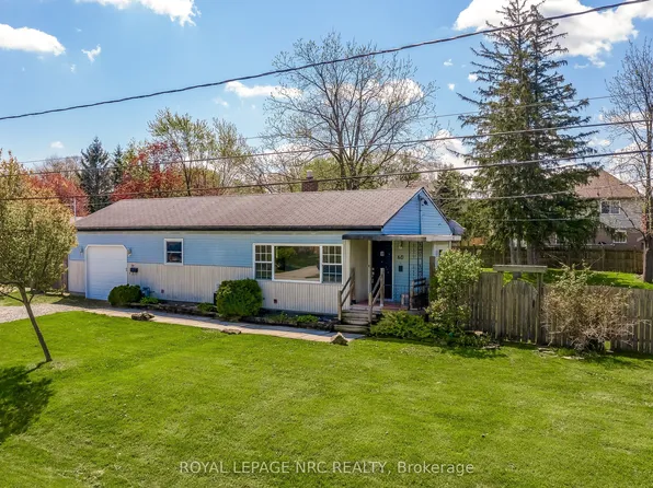 60 Valley Rd, Saint Catharines, ON L2S 1Y6