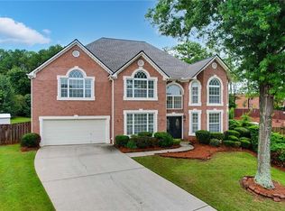 1212 Marlton Chase Dr, Lawrenceville, GA 30044