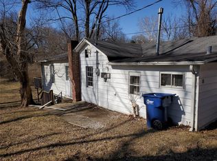 17 S Harvey Ave, Saint Louis, MO 63135