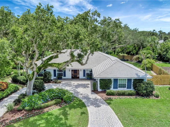 4617 Pebble Bay S, Indian River Shores, FL 32963