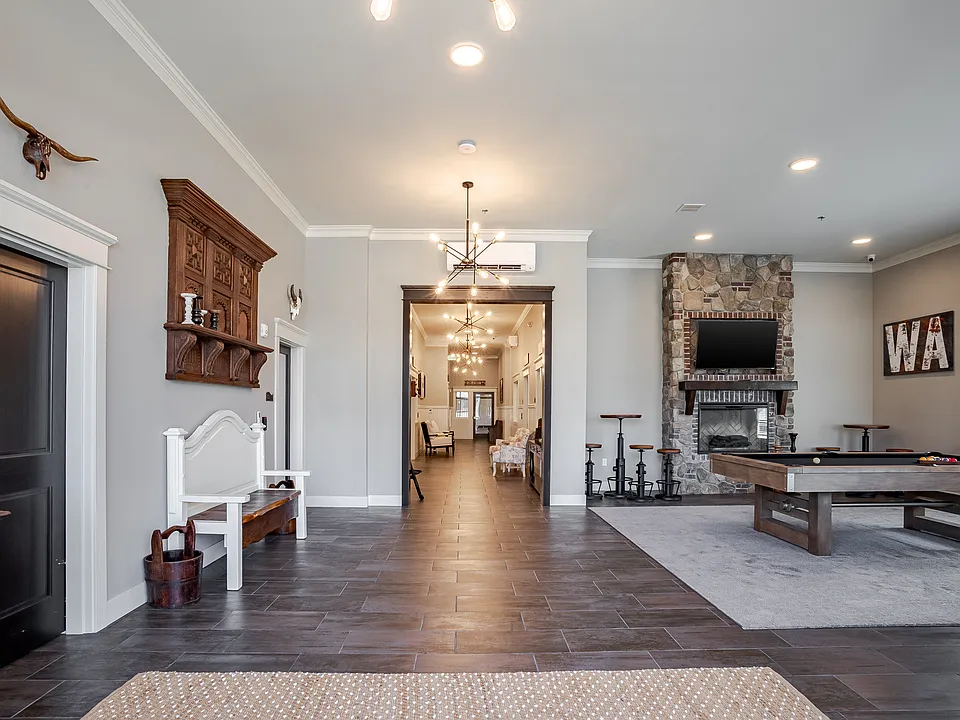 Harrington Place
