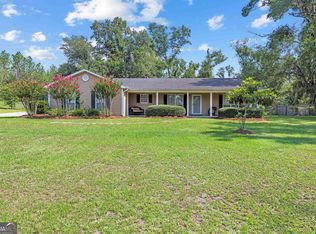 5825 Allison Ln, Lake Park, GA 31636