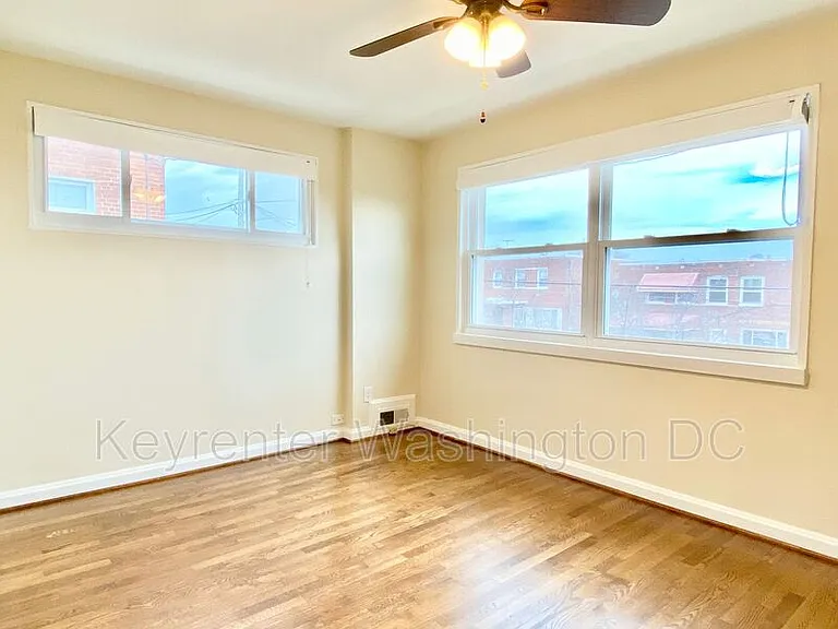 5514 Chillum Pl NE #NE — Photo 22