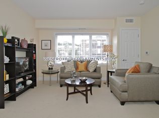 45 Ridgecrest Ter APT 1, Boston, MA 02132