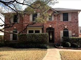 8319 Fern Bluff Ave, Round Rock, TX 78681