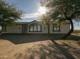 5063 N Blacktail Rd, Marana, AZ 85653
