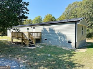 1067 Mahan Rd, Summerville, GA 30747