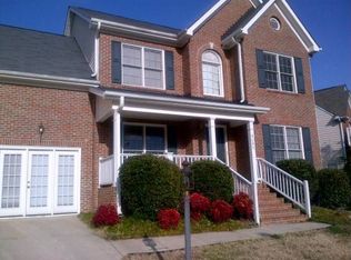 5005 Amberfield Way, Raleigh, NC 27604