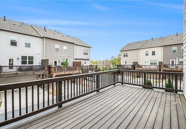 2808 Fullers Aly — Photo 12