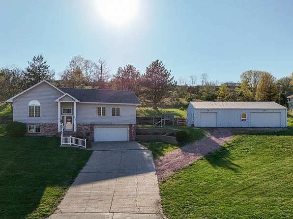 605 N Nebraska St, Ponca, NE 68770