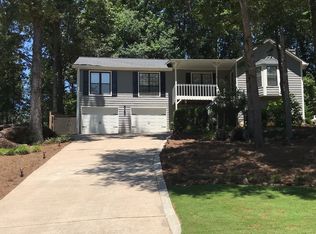 308 Winchester Way, Woodstock, GA 30188
