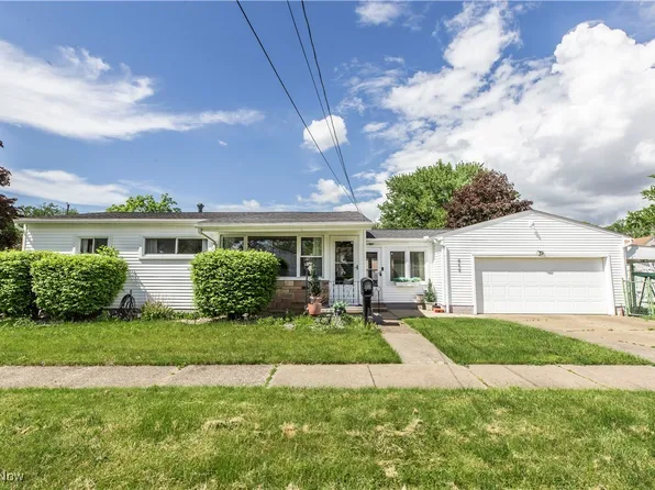 859 Sutherland Ave, Akron, OH 44314