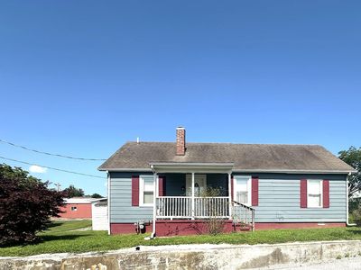 258 N Dutton Dr, Elizabethtown, IL, 62931