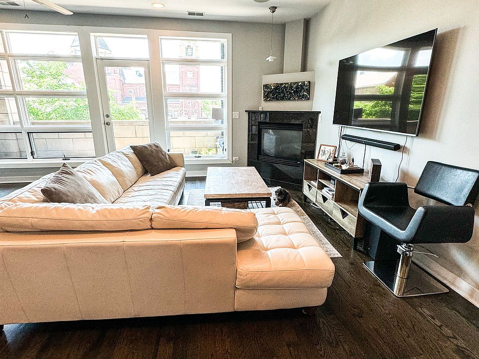 1st image of 1512 W Chicago Ave APT 3