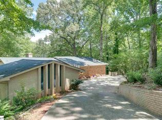 7 Rockmont Rd, Greenville, SC 29615