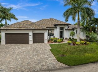 5205 Sunset Ct, Cape Coral, FL 33904