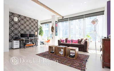 Sold by Douglas Elliman