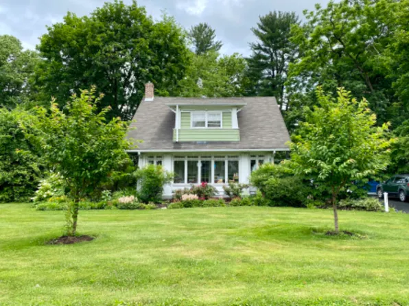 253 Fisher Pl, Princeton, NJ 08540