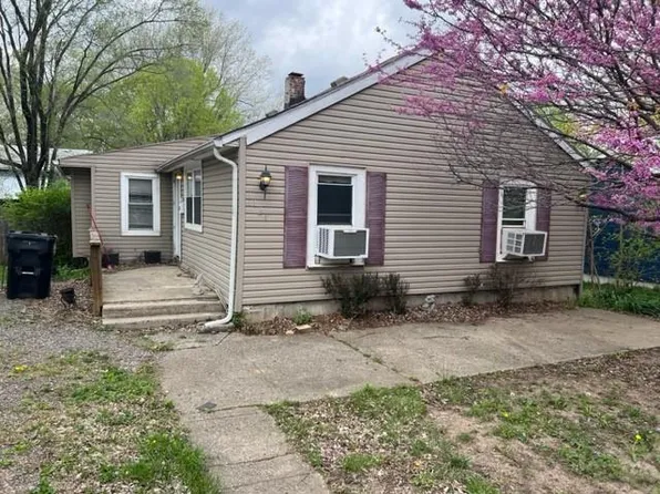 1124 S Haden St, Independence, MO 64050