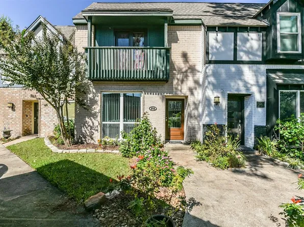 811 Threadneedle St APT 258, Houston, TX 77079