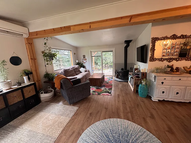 Family area/living room