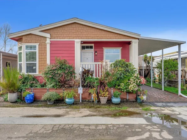4300 Soquel Dr Space 217, Soquel, CA 95073