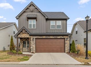 8187 Lemonade St, Chattanooga, TN 37421