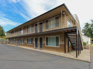 2855 Front St NE APT 4A, Salem, OR 97301