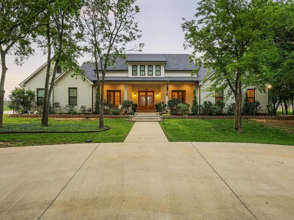104 Beavers Bend Dr, Gunter, TX 75058