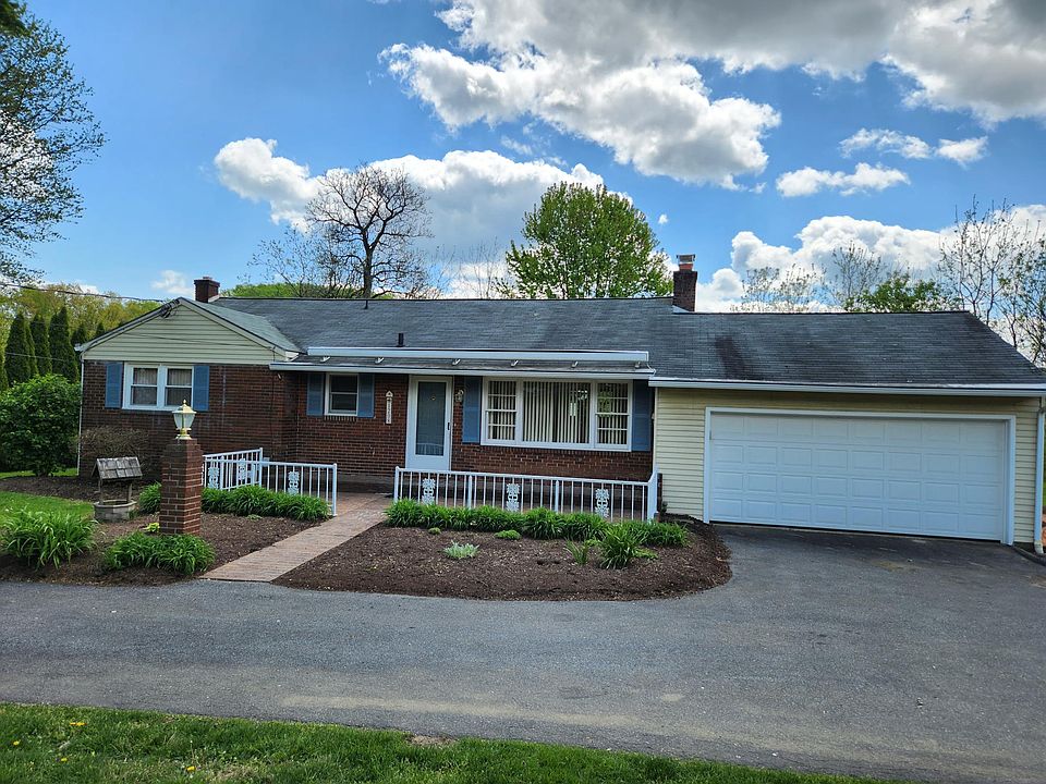 1208 Old Lancaster Pike, Sinking Spring, PA 19608 Zillow