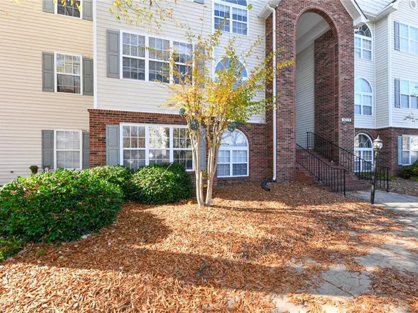 3713 Morris Farm Dr APT 3A, Greensboro, NC 27409