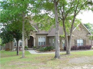 7950 Delta Woods Dr, Bay Minette, AL 36507