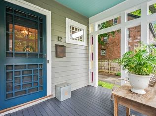 12 Oak Rd, Milton, MA 02186