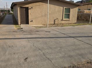 2635 Idalia Ave APT A, El Paso, TX 79930