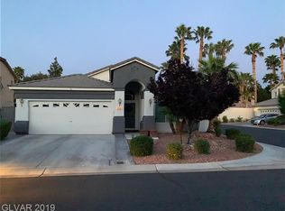 5778 Huber St, Las Vegas, NV 89120