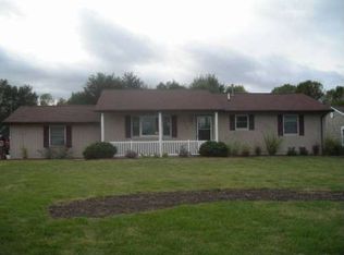 3749 Hermansau Dr, Saginaw, MI 48603