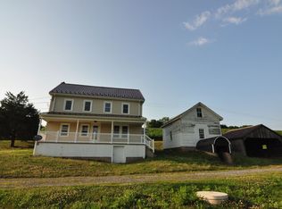 132 Owls Head Rd LOT WP001, Leck Kill, PA 17836