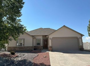 1840 American Way, Montrose, CO 81401
