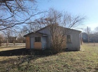 1598 W 166th St N, Skiatook, OK 74070