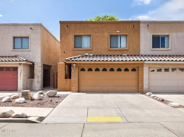 7490 E Deeps Way, Tucson, AZ 85710