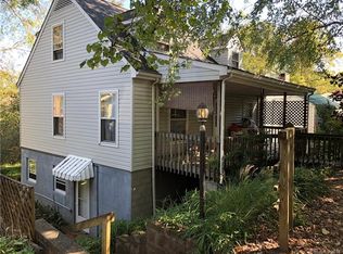 88 Belmont Ave, Asheville, NC 28806